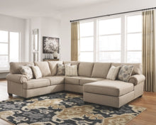 Load image into Gallery viewer, Baceno 3-Piece Sectional with Chaise