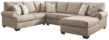Load image into Gallery viewer, Baceno 3-Piece Sectional with Chaise
