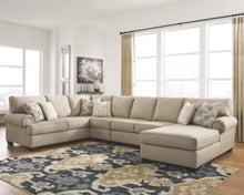 Load image into Gallery viewer, Baceno 4-Piece Sectional with Chaise