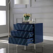 Load image into Gallery viewer, Collette Side Table