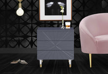 Load image into Gallery viewer, Starburst Side Table
