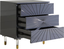 Load image into Gallery viewer, Starburst Side Table
