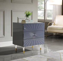 Load image into Gallery viewer, Starburst Side Table