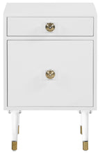 Load image into Gallery viewer, Lia Side Table