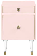 Load image into Gallery viewer, Lia Side Table