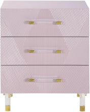 Load image into Gallery viewer, Anastasia Side Table