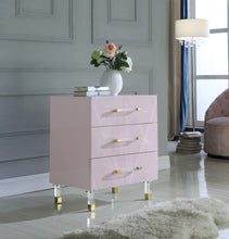 Load image into Gallery viewer, Anastasia Side Table