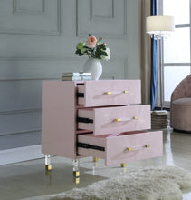 Load image into Gallery viewer, Anastasia Side Table