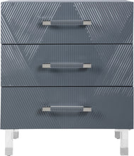 Load image into Gallery viewer, Anastasia Side Table