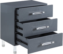 Load image into Gallery viewer, Anastasia Side Table