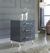 Load image into Gallery viewer, Anastasia Side Table