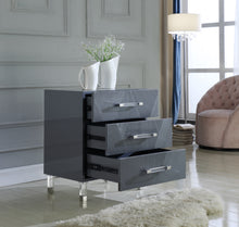 Load image into Gallery viewer, Anastasia Side Table