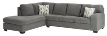 Load image into Gallery viewer, Dalhart Right-Arm Facing Sofa