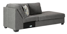 Load image into Gallery viewer, Dalhart Right-Arm Facing Corner Chaise