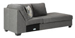 Load image into Gallery viewer, Dalhart Right-Arm Facing Corner Chaise