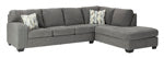 Load image into Gallery viewer, Dalhart Left-Arm Facing Sofa