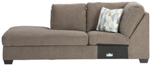 Load image into Gallery viewer, Dalhart Right-Arm Facing Sofa