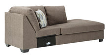 Load image into Gallery viewer, Dalhart Right-Arm Facing Corner Chaise