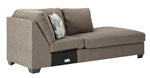 Load image into Gallery viewer, Dalhart Right-Arm Facing Corner Chaise