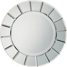 Load image into Gallery viewer, Contemporary Clear Mirror