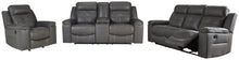 Load image into Gallery viewer, Jesolo Signature Design Sofa 3-Piece Upholstery Package