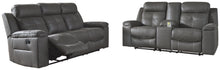 Load image into Gallery viewer, Jesolo Signature Design Sofa 2-Piece Upholstery Package