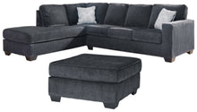 Load image into Gallery viewer, Altari Signature Design Sleeper 3-Piece Upholstery Package