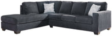 Load image into Gallery viewer, Altari 2-Piece Sleeper Sectional with Chaise