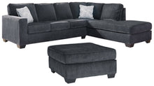 Load image into Gallery viewer, Altari Signature Design Sleeper 3-Piece Upholstery Package