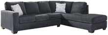 Load image into Gallery viewer, Altari 2-Piece Sectional with Chaise