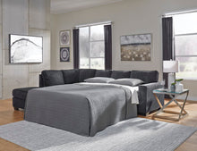 Load image into Gallery viewer, Altari Right-Arm Facing Full Sofa Sleeper