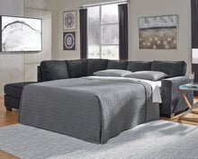 Load image into Gallery viewer, Altari 2-Piece Sleeper Sectional with Chaise