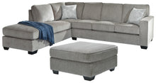 Load image into Gallery viewer, Altari Signature Design Sleeper 3-Piece Upholstery Package