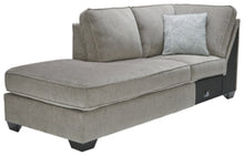 Load image into Gallery viewer, Altari Left-Arm Facing Corner Chaise