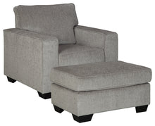 Load image into Gallery viewer, Altari Signature Design Chair 2-Piece Upholstery Package