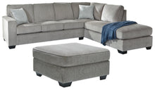 Load image into Gallery viewer, Altari Signature Design Sleeper 3-Piece Upholstery Package