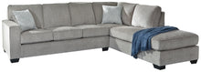 Load image into Gallery viewer, Altari 2-Piece Sleeper Sectional with Chaise