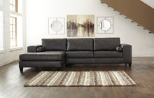 Load image into Gallery viewer, Nokomis Left-Arm Facing Corner Chaise