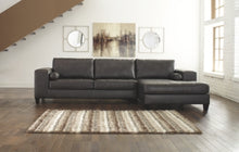 Load image into Gallery viewer, Nokomis 2-Piece Sectional with Chaise