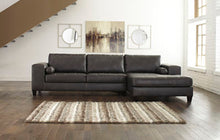 Load image into Gallery viewer, Nokomis Right-Arm Facing Corner Chaise