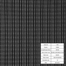 Load image into Gallery viewer, Contemporary Black Mesh Back Office Chair