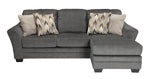 Load image into Gallery viewer, Braxlin Sofa Chaise