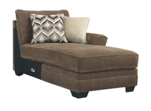Load image into Gallery viewer, Justyna Right-Arm Facing Sofa
