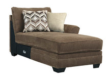 Load image into Gallery viewer, Justyna Right-Arm Facing Corner Chaise