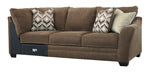 Load image into Gallery viewer, Justyna Right-Arm Facing Sofa