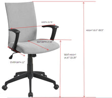 Load image into Gallery viewer, OFFICE CHAIR