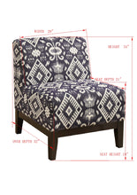 Load image into Gallery viewer, ACCENT CHAIR