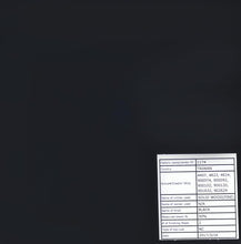 Load image into Gallery viewer, Industrial Espresso Screen