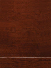 Load image into Gallery viewer, Transitional Cappuccino Laundry Hamper