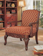 Load image into Gallery viewer, ACCENT CHAIR